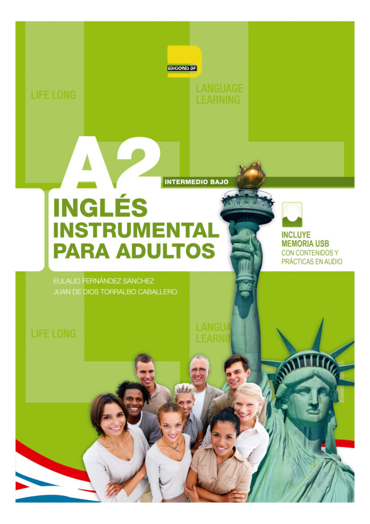 Preocupado dentista Impermeable A2 Ingles instrumental para adultos - Don Folio