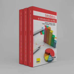 Estadística SPSS