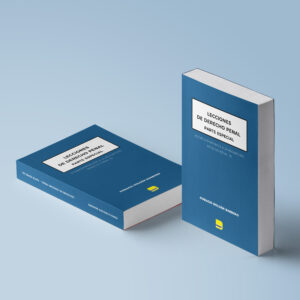 Derecho penal. Parte especial