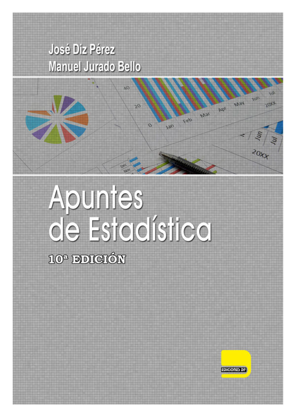 Apuntes de Estadística - 1ª Edición