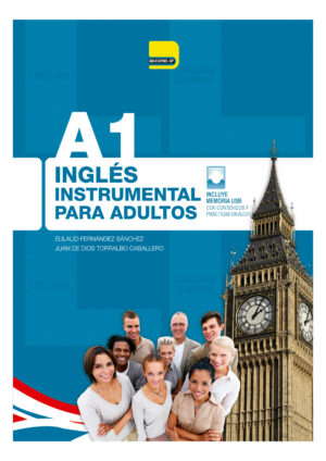 A1 Inglés Instrumental para adultos
