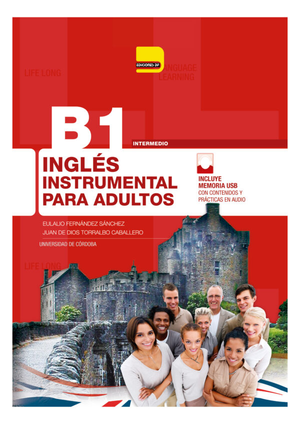 B1 Inglés Instrumental para adultos