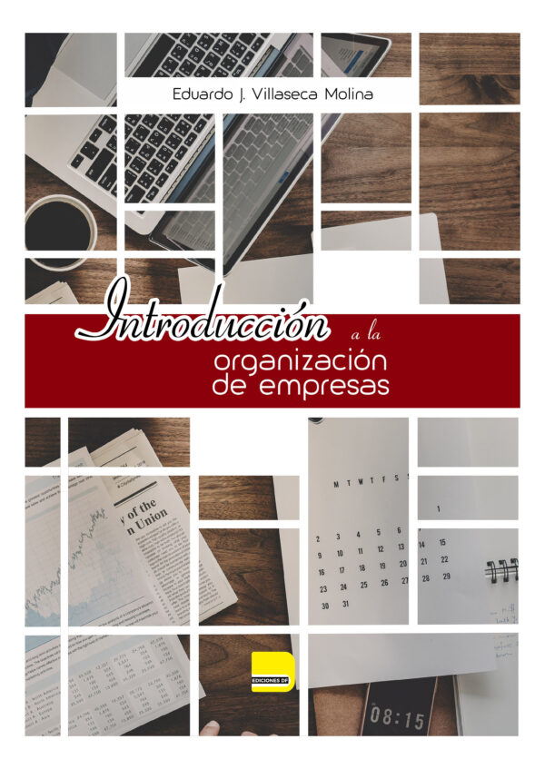 Introducción a la organización de empresas