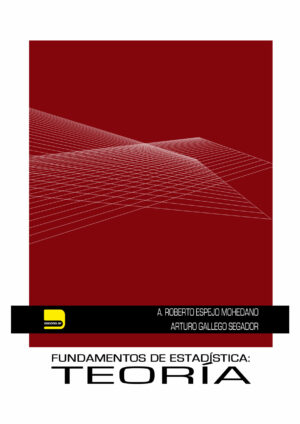 Fundamentos de Estadística. Teoría