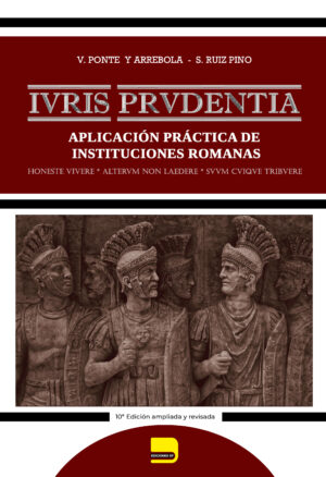Ivris Prvdentia
