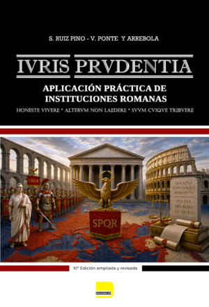 Ivris Prvdentia