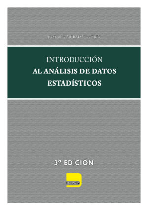 Introducción al análisis de datos estadísticos