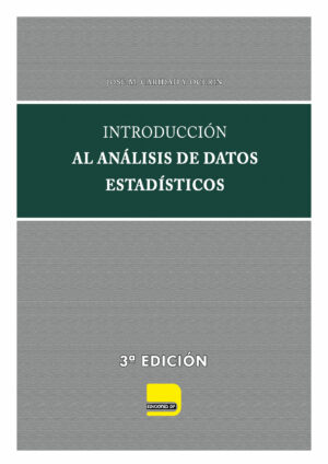 Introducción al análisis de datos estadísticos