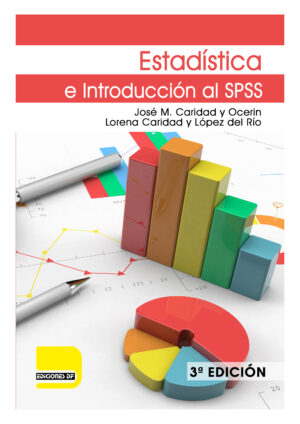 Estadística e introducción al SPSS