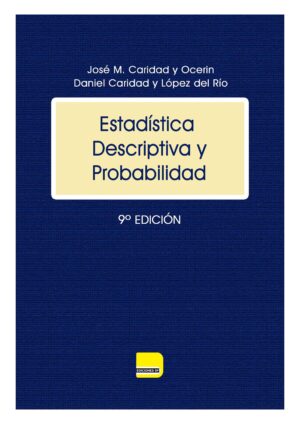 Estadística Descriptiva y Probabilidad