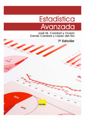 Estadística  Avanzada  7ª Edición