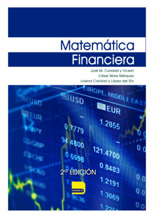 Matemática Financiera