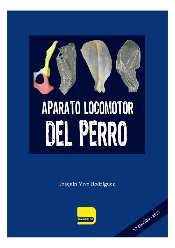 Aparato Locomotor del perro