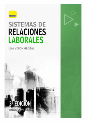 Sistemas de Relaciones Laborales