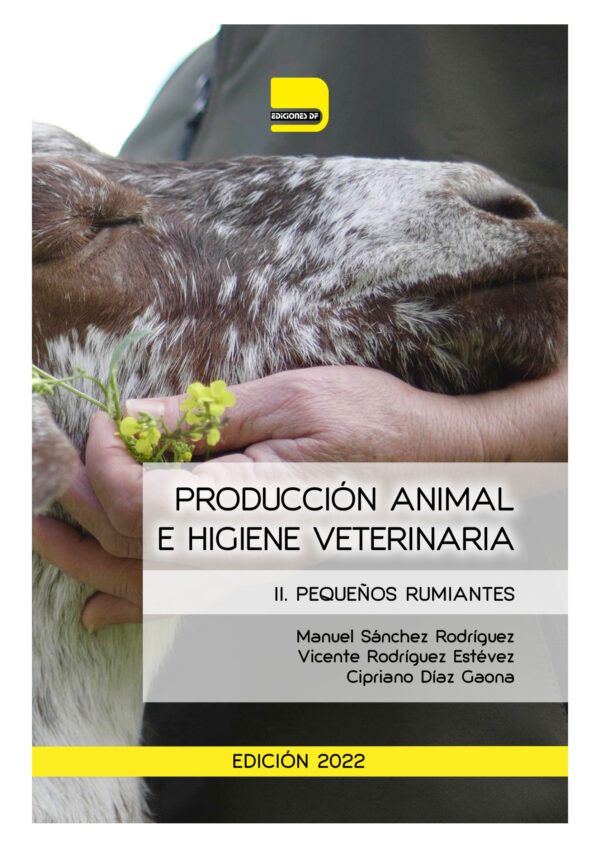 Producción animal e higiene veterinaria II