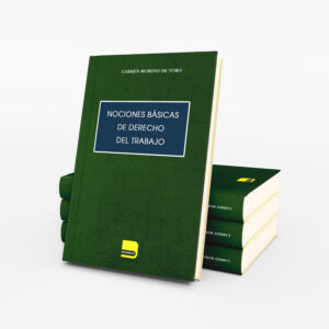 Nociones básicas de derecho del trabajo