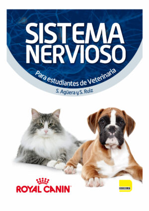 Sistema Nervioso de los animales domésticos