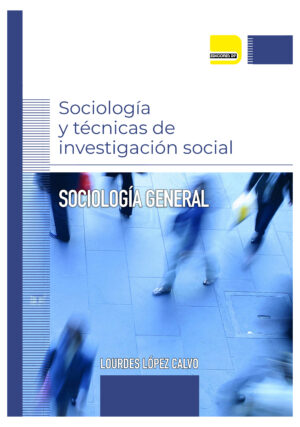 Sociología y Técnicas de Investigación Social