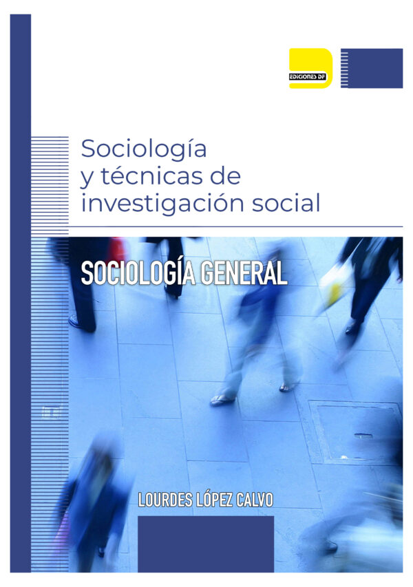 Sociología y Técnicas de Investigación Social