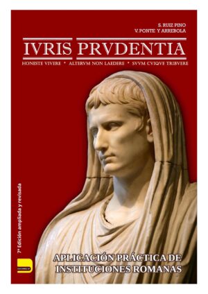 Ivris Prudentia