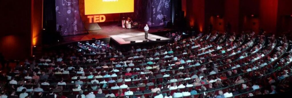 TEDx Cuesta del Bailío