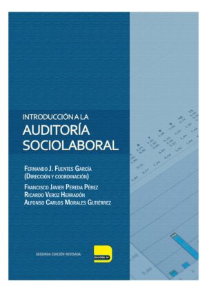 Introducción a la Auditoría Socio-Laboral