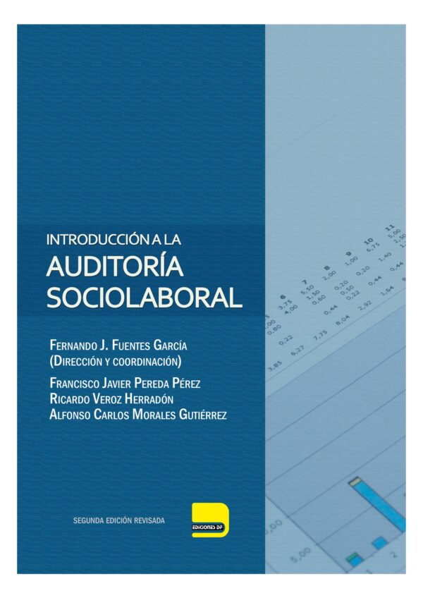 Introducción a la Auditoría Socio-Laboral