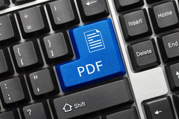 Como preparar un pdf para imprenta - Don Folio