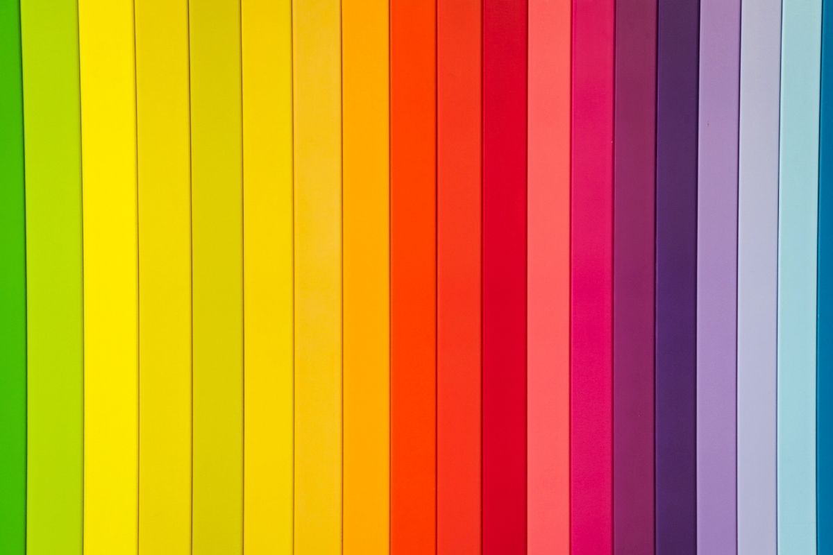 Colores pantone qué son y cómo utilizarlos - Don Folio