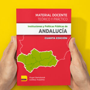 Instituciones y Políticas Públicas de Andalucía