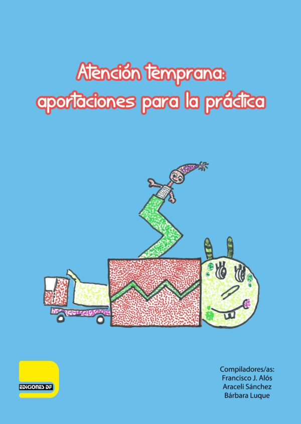 Atención temprana