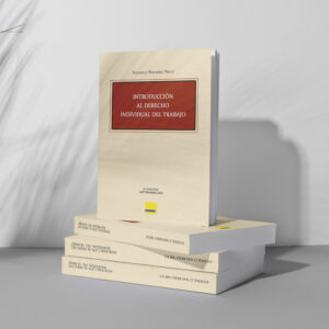 Introducción al Derecho Individual del Trabajo