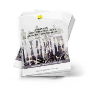 MATERIAL DOCENTE SOBRE DERECHOS, LIBERTADES PÚBLICAS Y ACTIVIDAD EMPRESARIAL. Esquemas y propuestas prácticas.