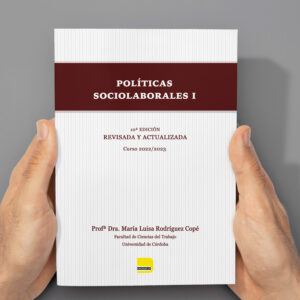 Políticas Sociolaborales I