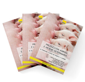 Producción animal e HIgiene Veterinaria III