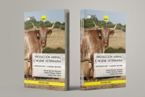 Producción Animal e Higiene Veterinaria