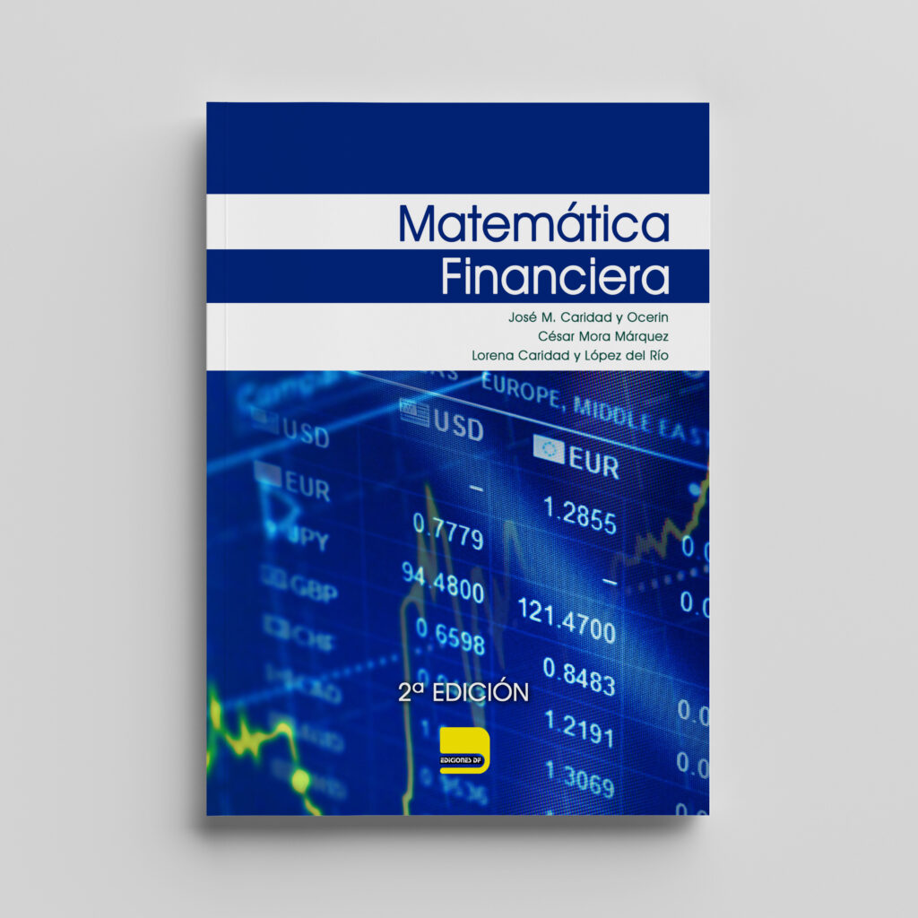 Matemática Financiera