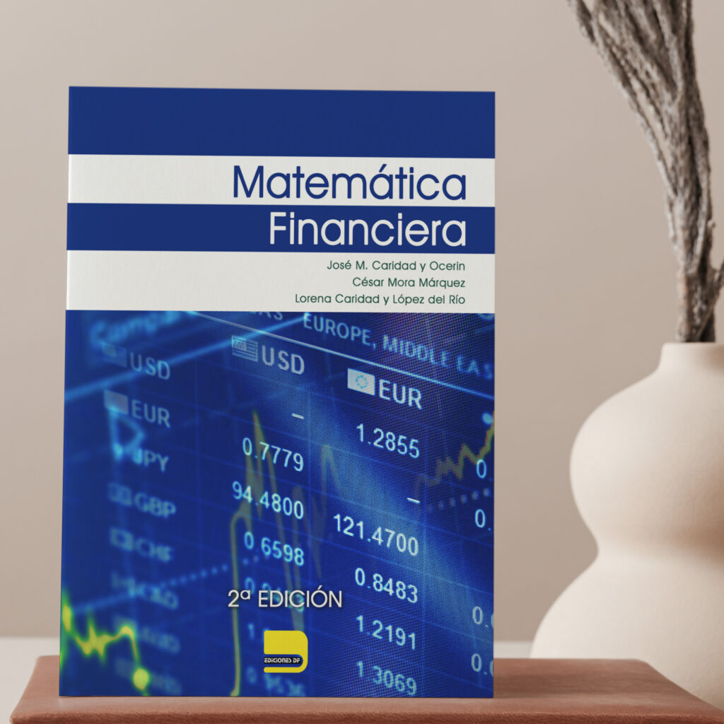 Matemática Financiera