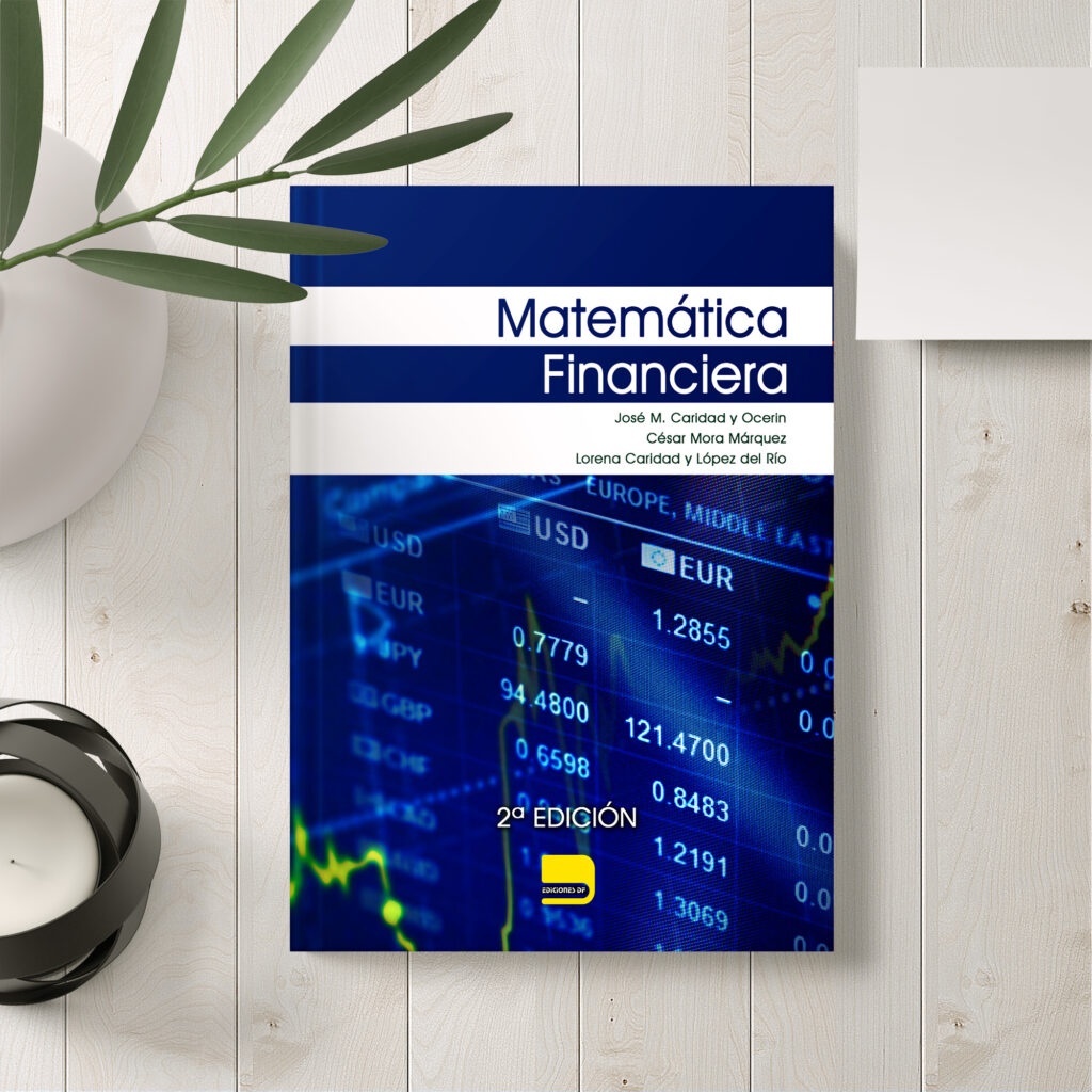 Matemática Financiera