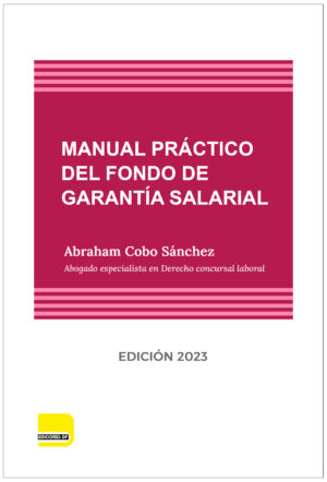 ACobo_Manual Práctico Fondo Garantía Salarial
