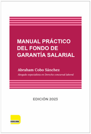 ACobo_Manual Práctico Fondo Garantía Salarial