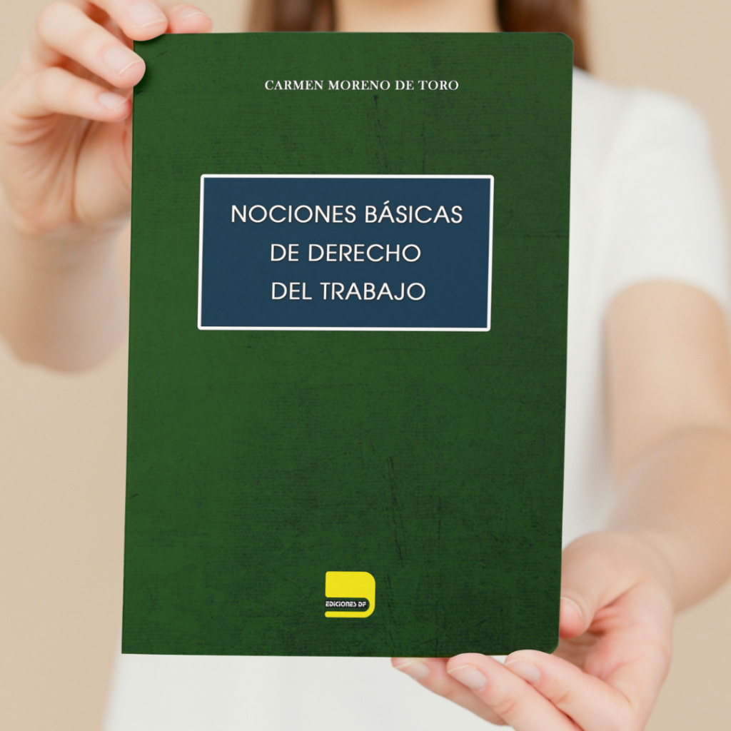 Nociones básicas de Derecho del Trabajo