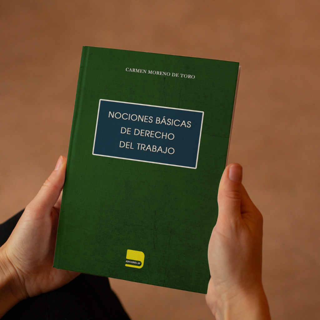 Nociones básicas de Derecho del Trabajo