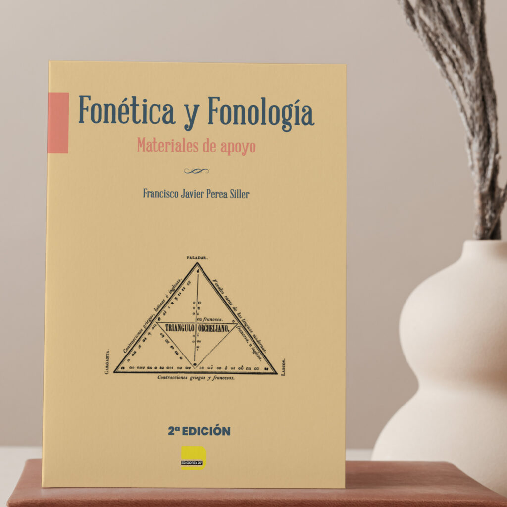 Fonética y Fonología. Materiales de apoyo