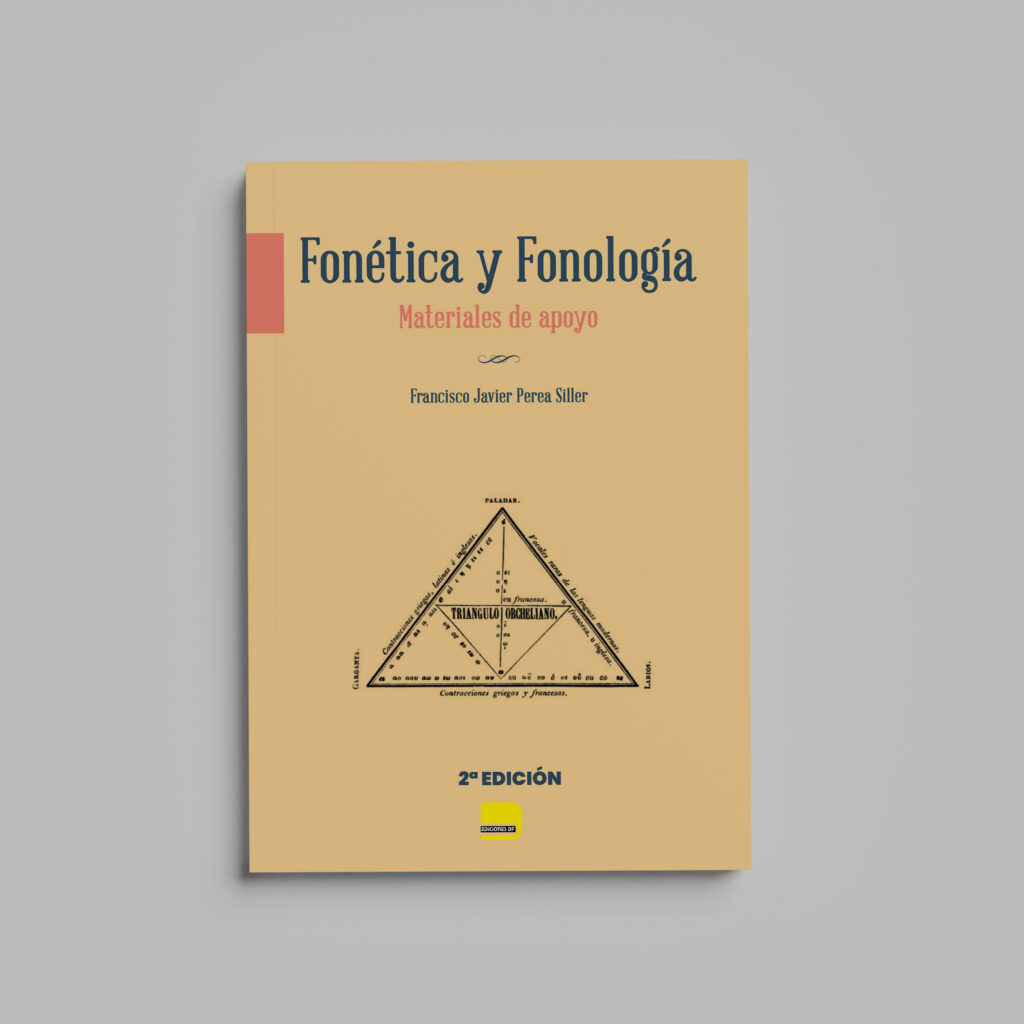 Fonética y Fonología. Materiales de apoyo