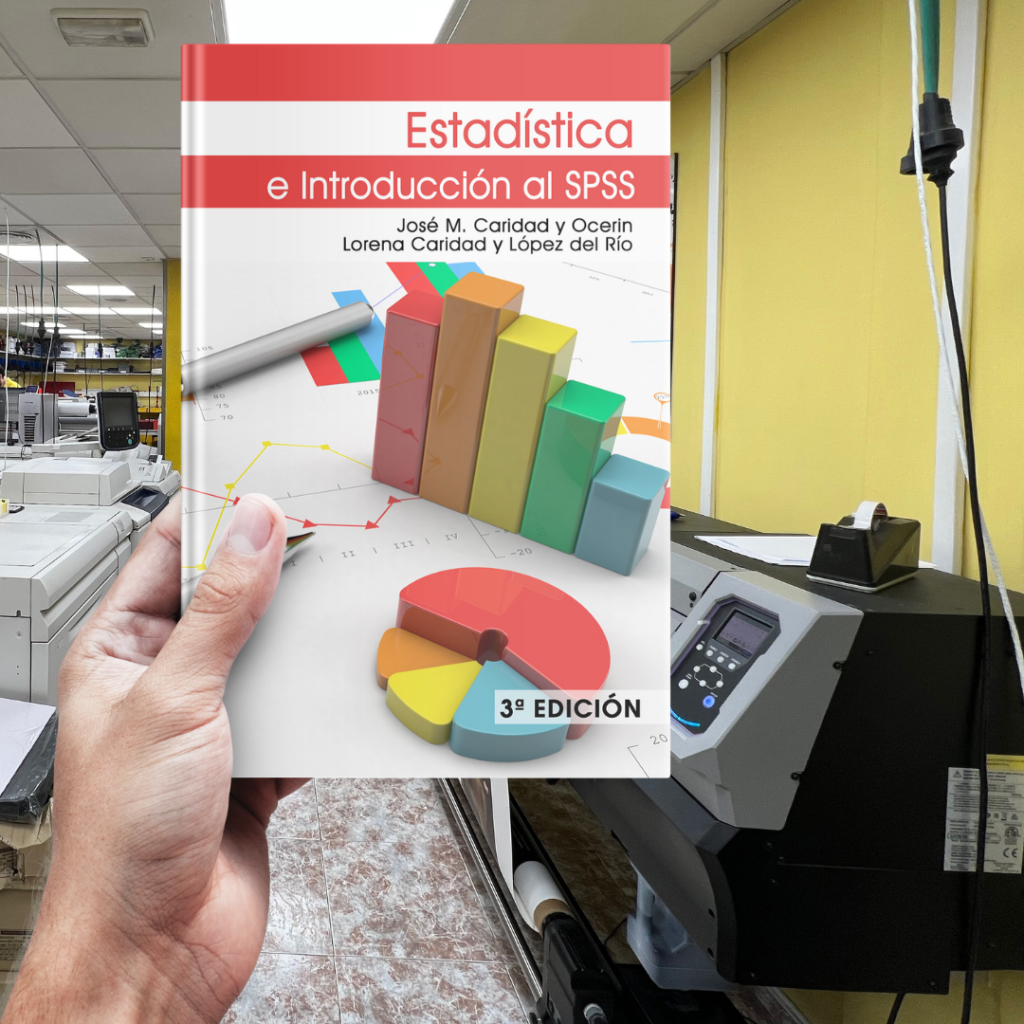 Estadística e introducción al SPSS