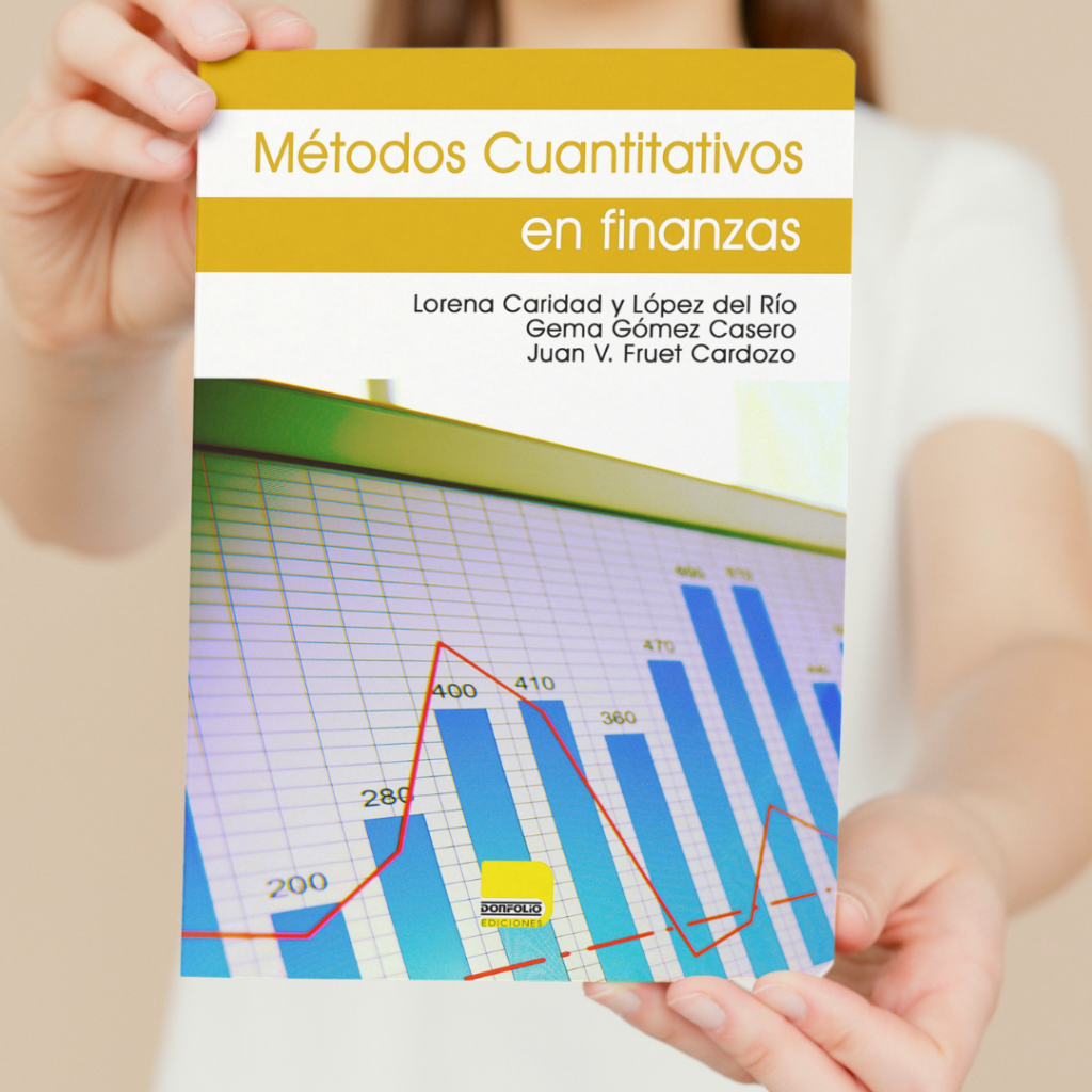 Métodos Cuantitativos en Finanzas