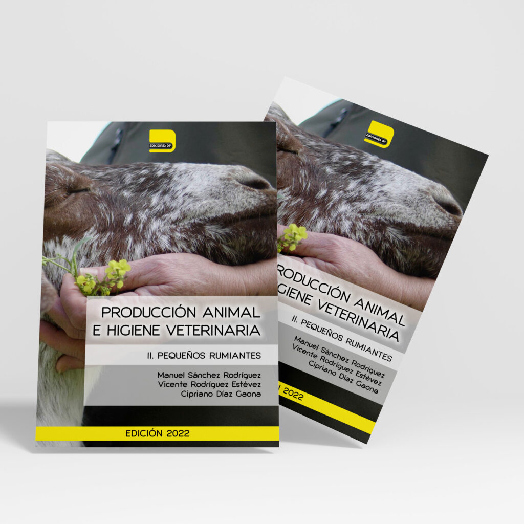 Producción animal e higiene veterinaria II