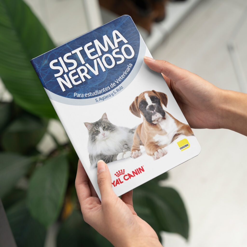 Sistema Nervioso de los animales domésticos