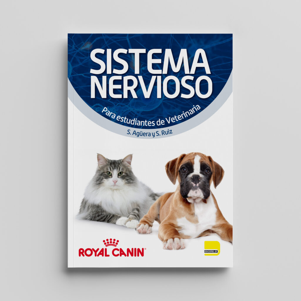 Sistema Nervioso de los animales domésticos